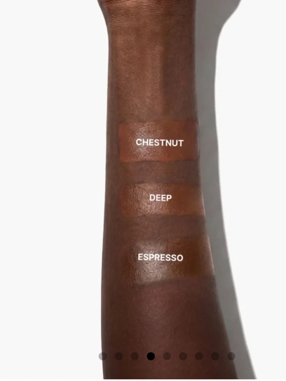 Jones Road Your Skin Foundation Stick expresso